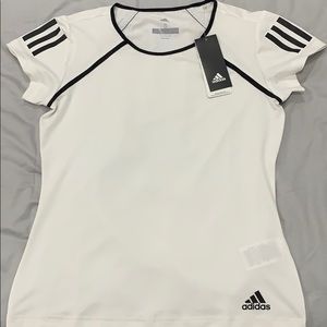 Adidas Climalite Tshirt